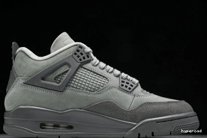 Hyperoad SE “Paris Olympics” Air Jordan 4 0829